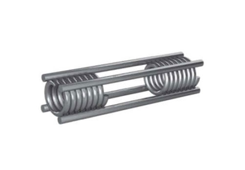 OCM Manufacturing Coil Ties
