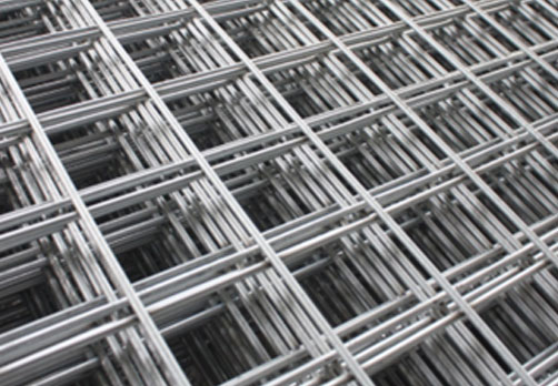 OCM Manufacturing Wire Mesh
