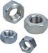 Anchor Bolt Nuts