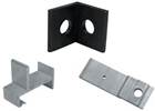 Aluminum Form Ties and Accessories - Aluminum Form Accessories