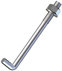 Miscellaneous Forming Hardware - Anchor Bolts