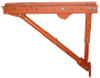 Bridge Overhang Brackets - Junior Overhang Bracket