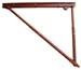 Bridge Overhang Brackets - Deep Bridge Overhang Bracket