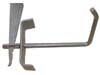 Steel/Plywood Forms and Accessories - J Strongback Hook