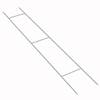 Masonry Reinforcement - Masonry Wire Ladder Mesh
