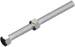 Coil Thread Products - Long Adjustable Coil Bolts (Deck Bolts)