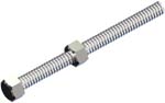 Long Adjustable Coil Bolts (Deck Bolts)