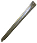 Miscellaneous Forming Hardware - Metal Keyway Stakes