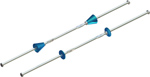 Snap Ties and Accessories - OCM High Strength Bay Ties<br>New Product