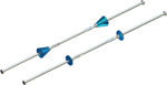 OCM High Strength Bay Ties<br>New Product