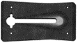 Forming Hardware - Stacking Tie Wedge