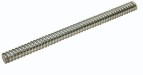 Heavy Duty Forming Products - Hi-Strength Shuttering Coil Tie Bar