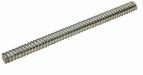 Hi-Strength Shuttering Coil Tie Bar