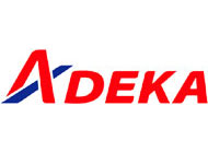 Adeka Ultra Seal Documents