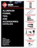 Aluminum Form Ties and Accessories - Aluminum Form Ties and Accessories Catalog