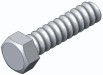 Miscellaneous Working Parts - Coil Bolts