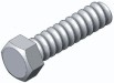 Coil Bolts