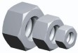 Miscellaneous Working Parts - Coil Nuts