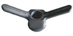Coil Wing Nut