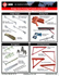 Bridge Hanger Index - Bridge Deck Forming Products