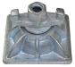 Euro Rod and Euro Thread Accessories - Euro Rod Combo Plate - Square