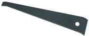 Steel/Plywood Forms and Accessories - S-Wedge