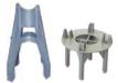 Plastic Products - Unichair ® Plastic Rebar Support 4