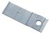 Aluminum Form Brickledge Bracket