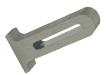 Aluminum Form Ties and Accessories - Silver Bullet Base Pin