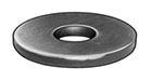 Coil Thread Products - Neoprene Waterstop Washers