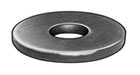 Coil Thread Products - Neoprene Waterstop Washers