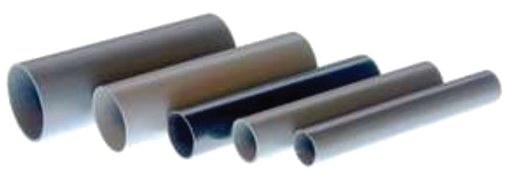 Plastic shop dowel caps