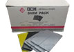 Plastic Products - OCM Super Shim Packs