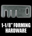 Forming Hardware