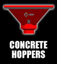 Concrete Hoppers & Accessories