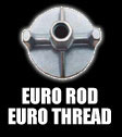 Euro Rod & Thread Forming