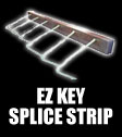 EZ Key Splice Strip