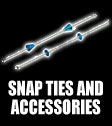 Snap Ties and Accessories