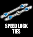 Speed Lock Ties and Accessories