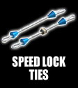 Speed Lock Ties and Accessories