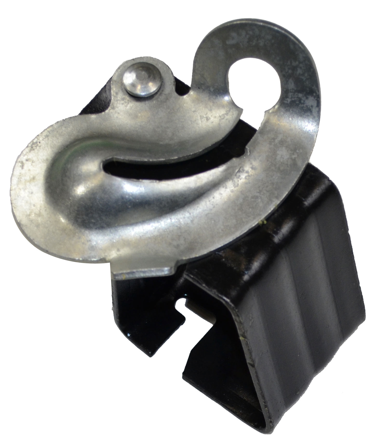 A Clamp Product Detail Page