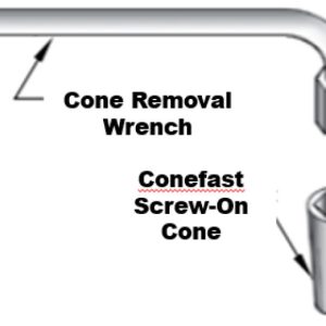 CT100WRENCH