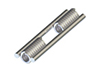 2 Strut Full Strut Coil Tie 1"
