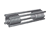 4 Strut Full Strut Coil Tie 1-1/4"