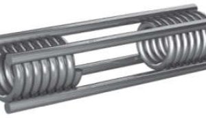 4 Strut Conefast Coil Tie 1/2"