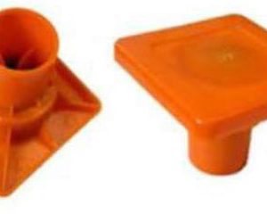 OSHA Rebar Cap