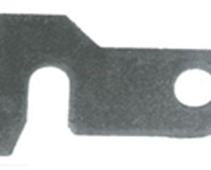 1" Outside Corner Latch
