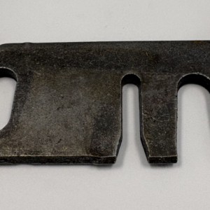 4" Inside Corner Lever