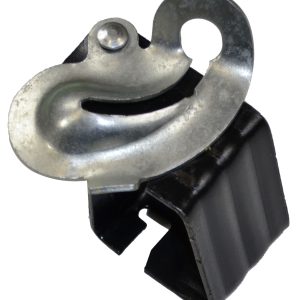 A Clamp
