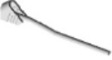 BH24 45 Degree Weld-On Half Hanger
